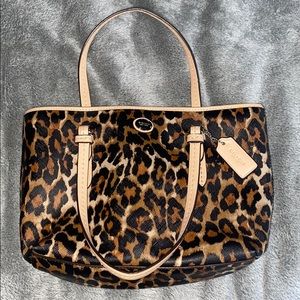 Small Coach Purse